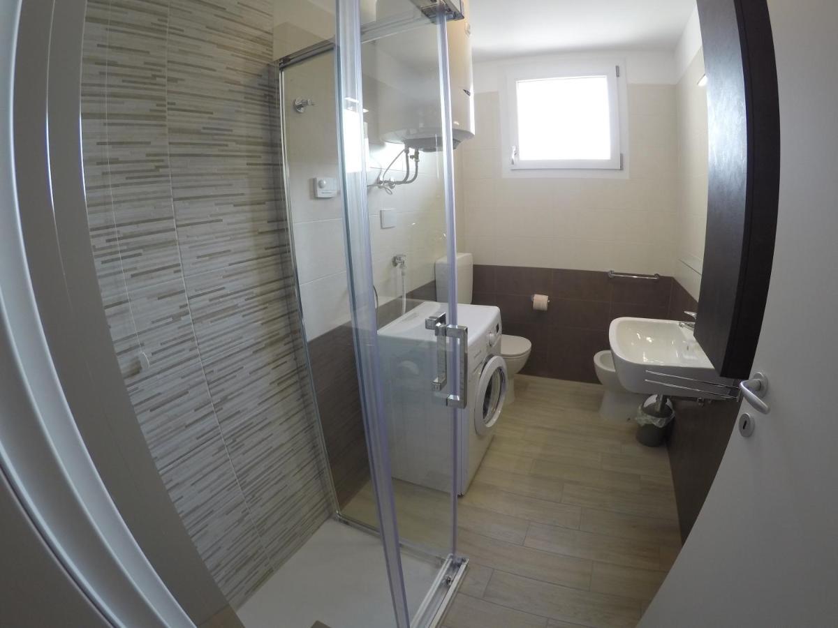 Residence Caorle Trilocale Con Piscina - Agenzia Cocal Luaran gambar
