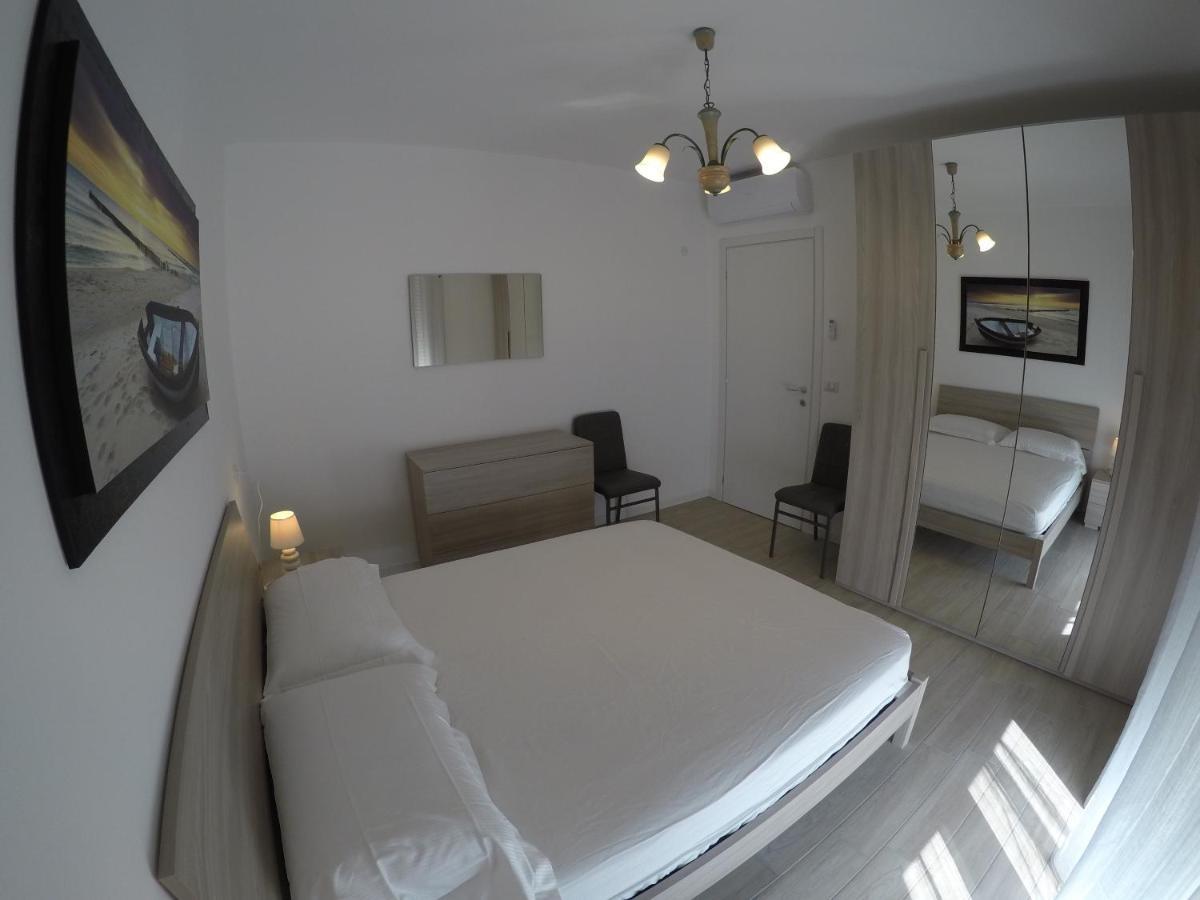 Residence Caorle Trilocale Con Piscina - Agenzia Cocal Luaran gambar