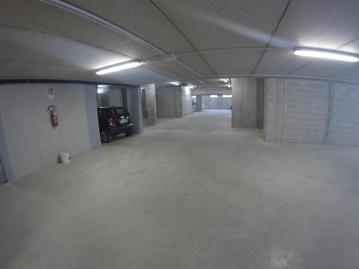Residence Caorle Trilocale Con Piscina - Agenzia Cocal Luaran gambar